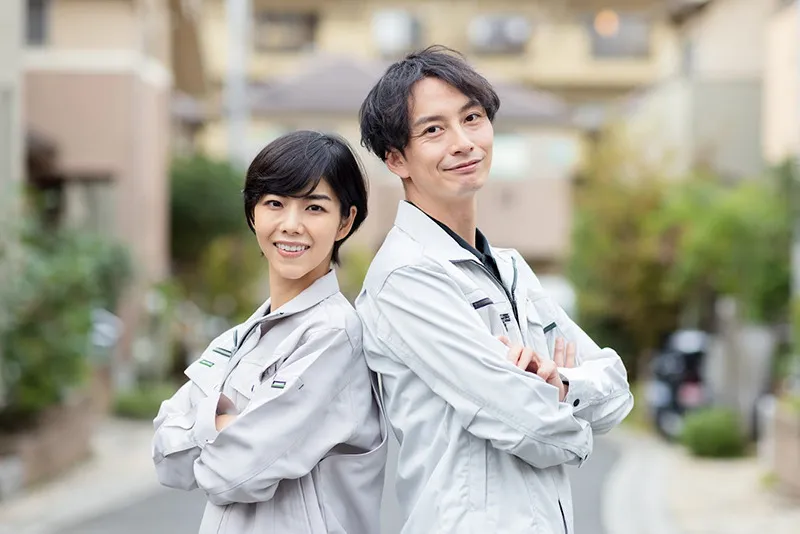 システムキッチン施工【正社員】